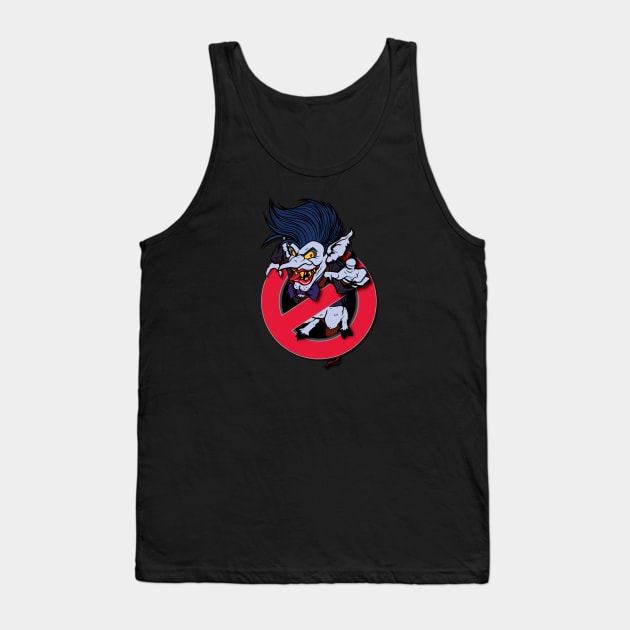 Boogiebusters Tank Top by Circle City Ghostbusters